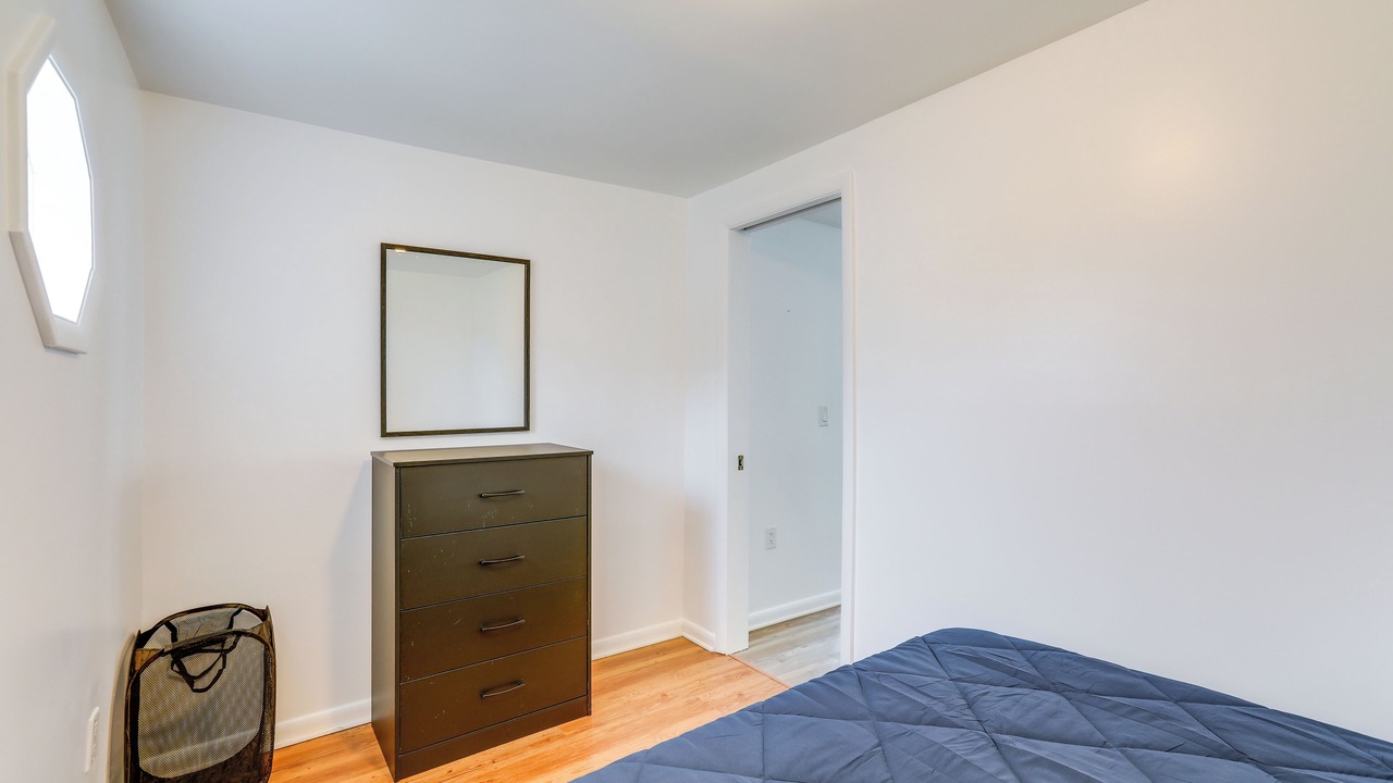 Photo of Bedroom in Surf City