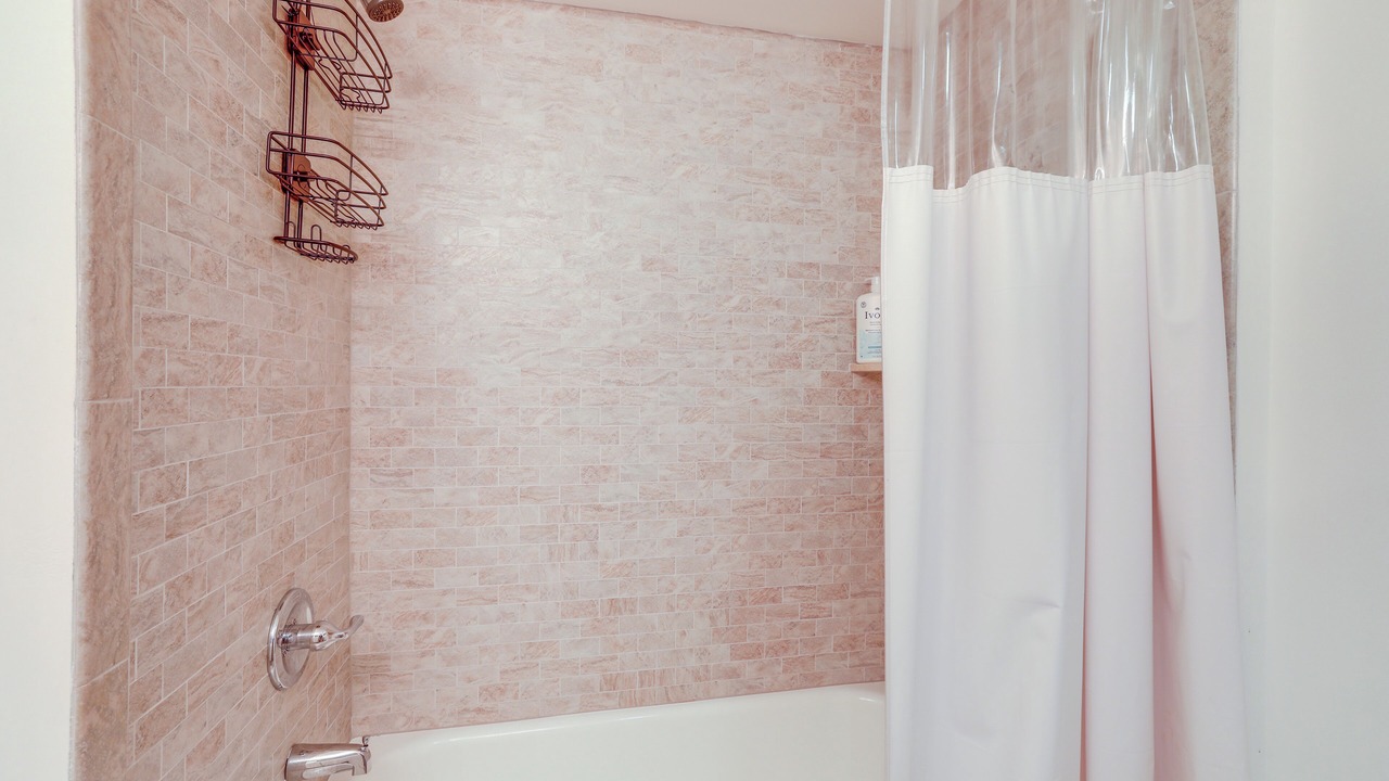 Photo of Bathroom in Surf City