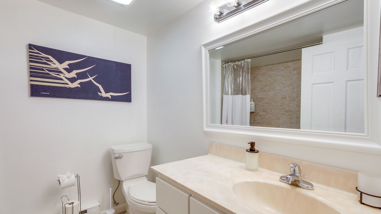 Photo of Bathroom in Surf City