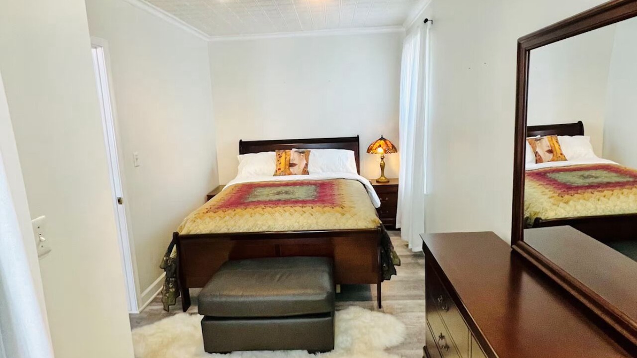 Photo of Bedroom in Kingston