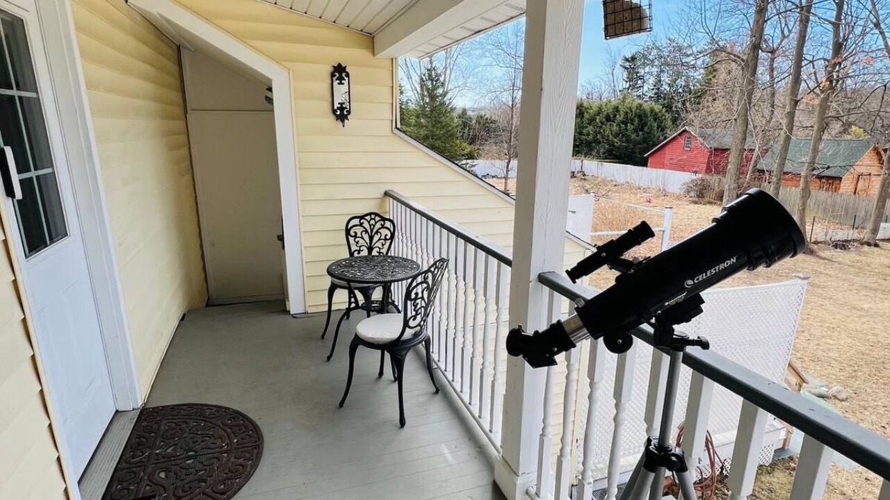 Photo of Patio Balcony in Kingston