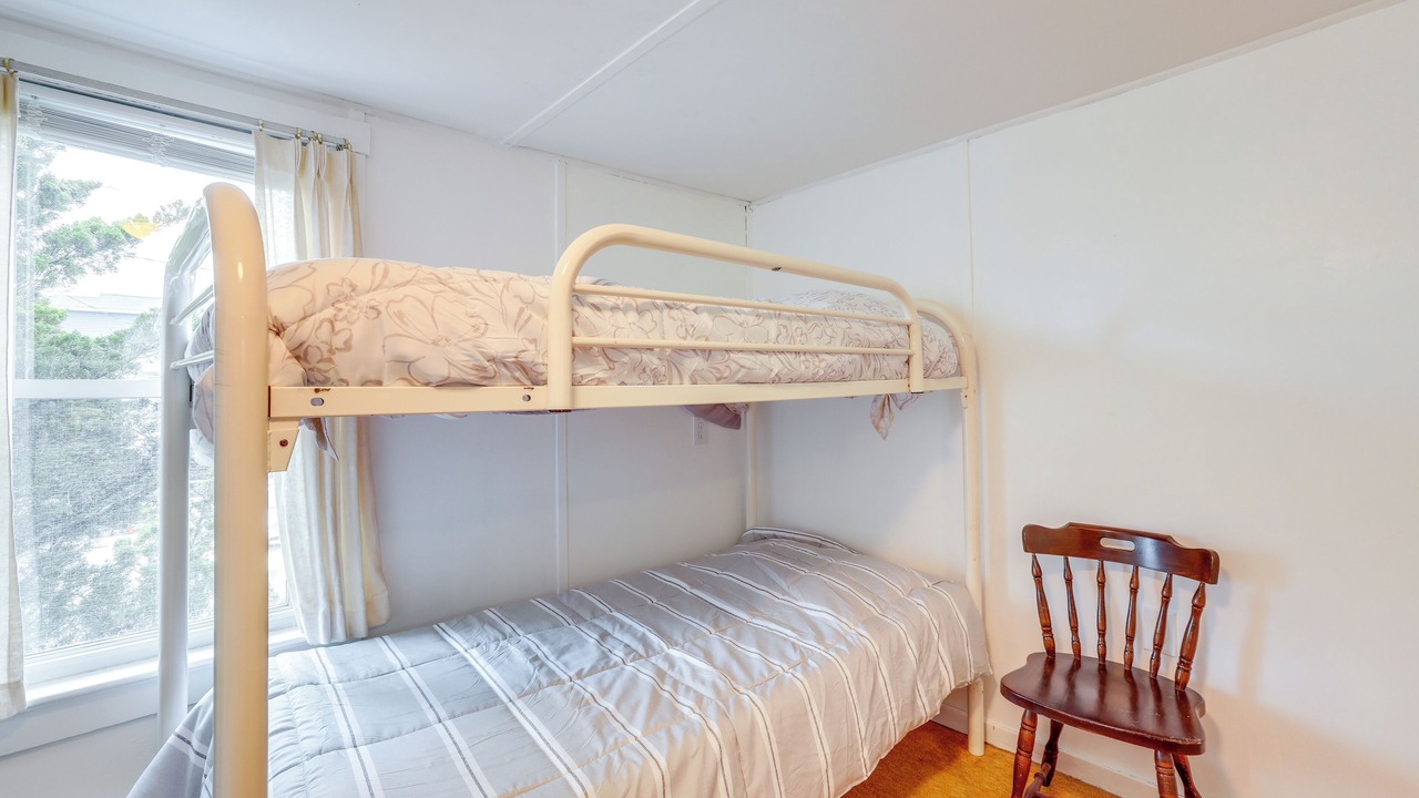 Photo of Bedroom in Surf City