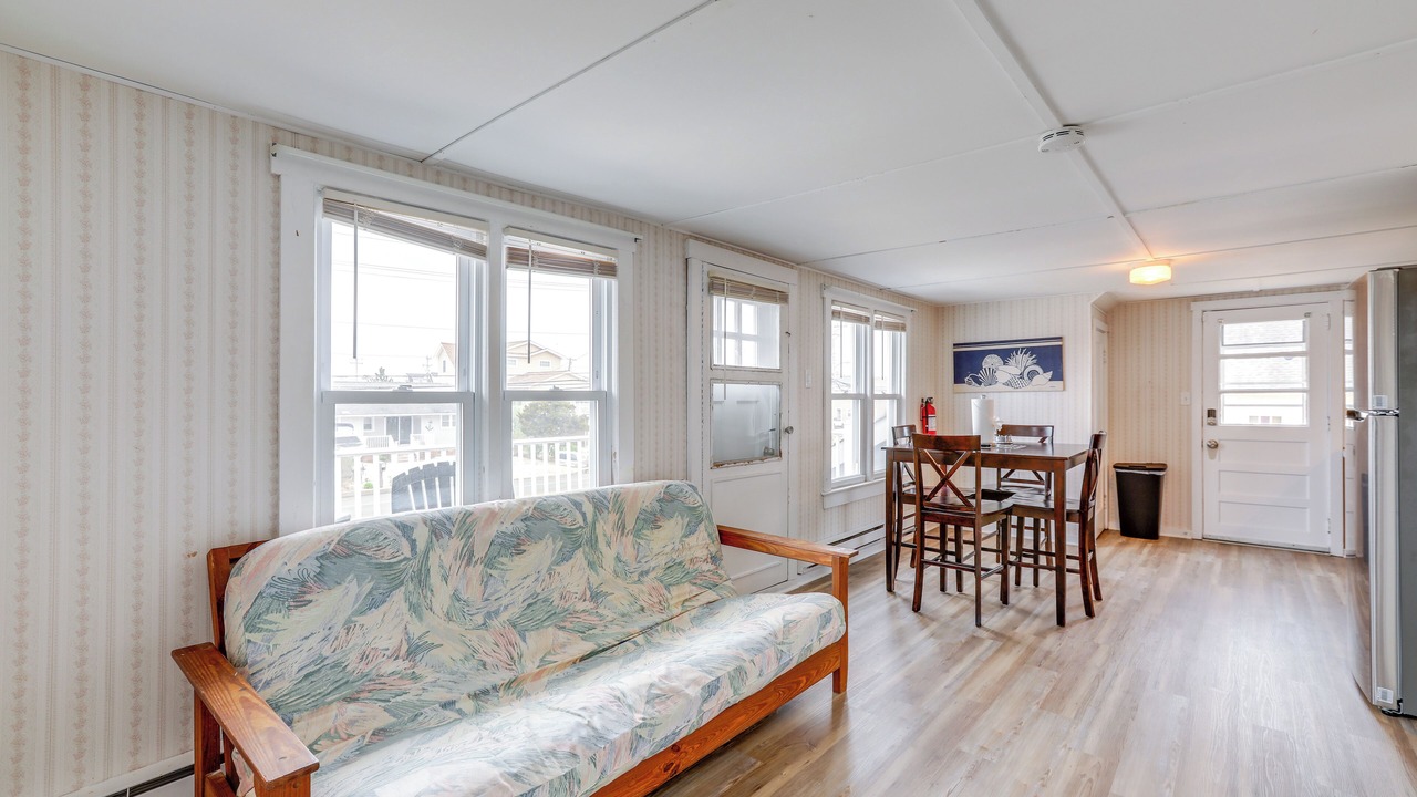 Photo of Bedroom in Surf City