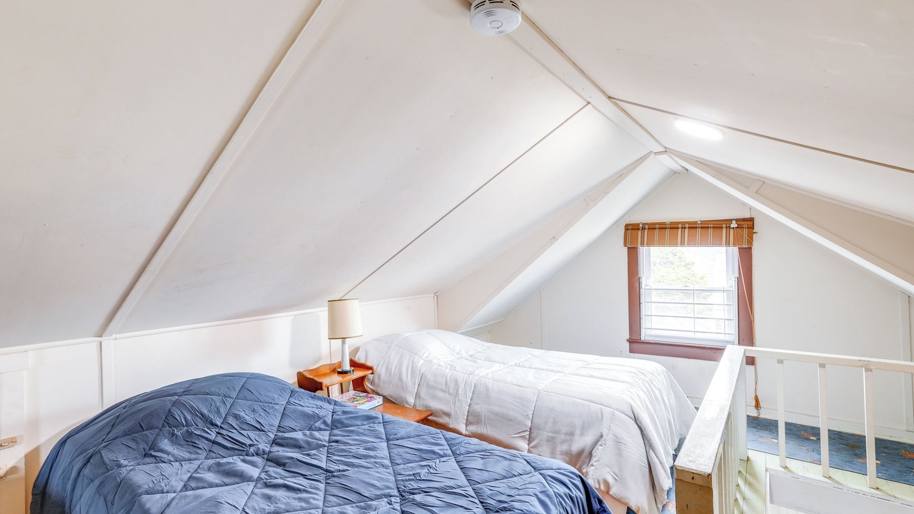 Photo of Bedroom in Surf City