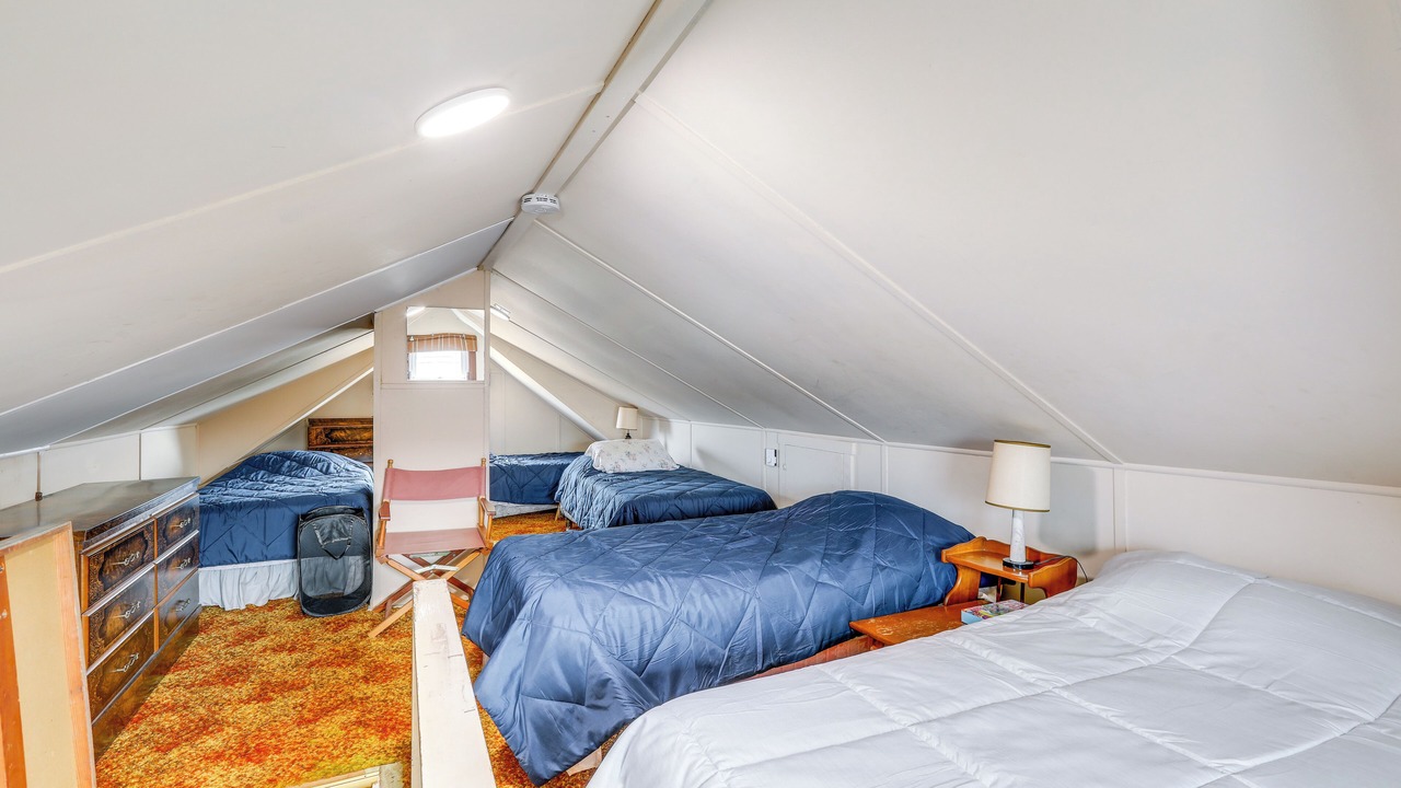Photo of Bedroom in Surf City