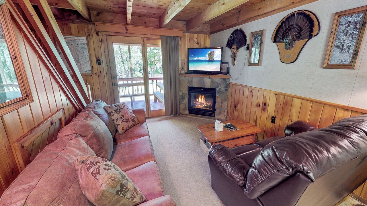 Photo of Livingroom in Gaines