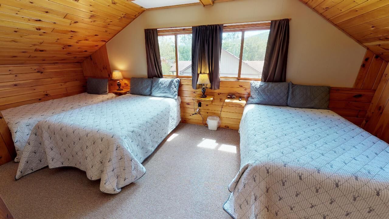 Photo of Bedroom in Gaines