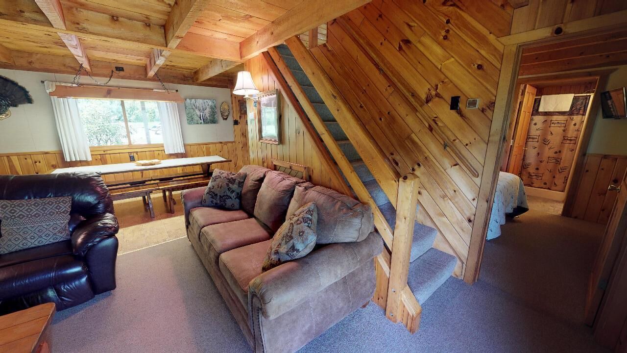 Photo of Livingroom in Gaines