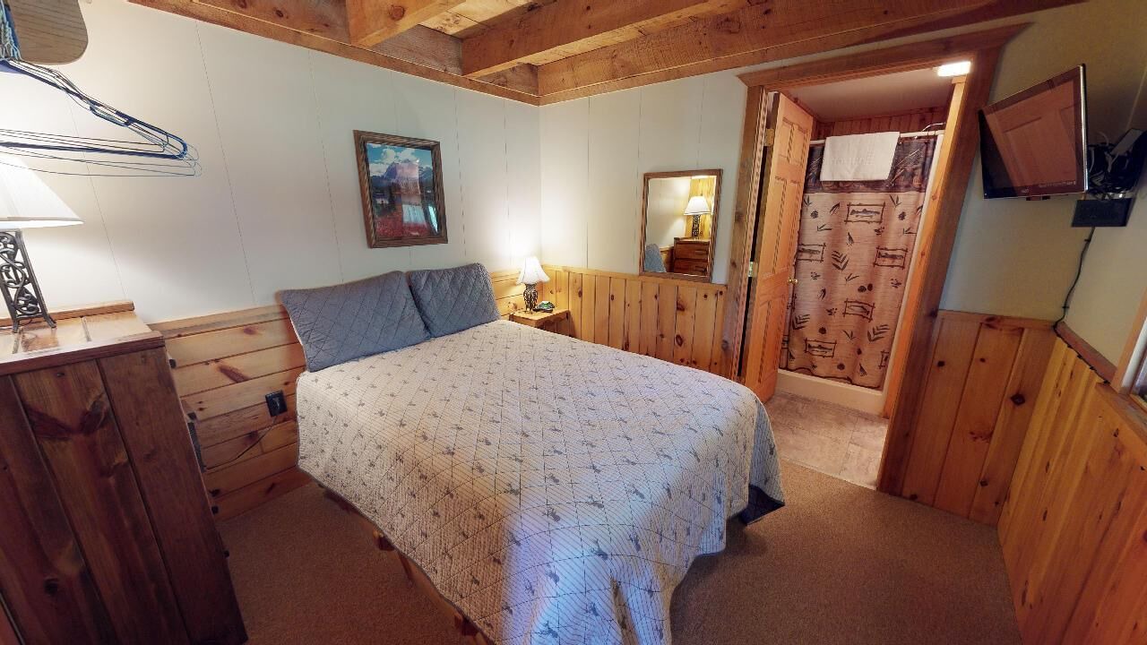 Photo of Bedroom in Gaines