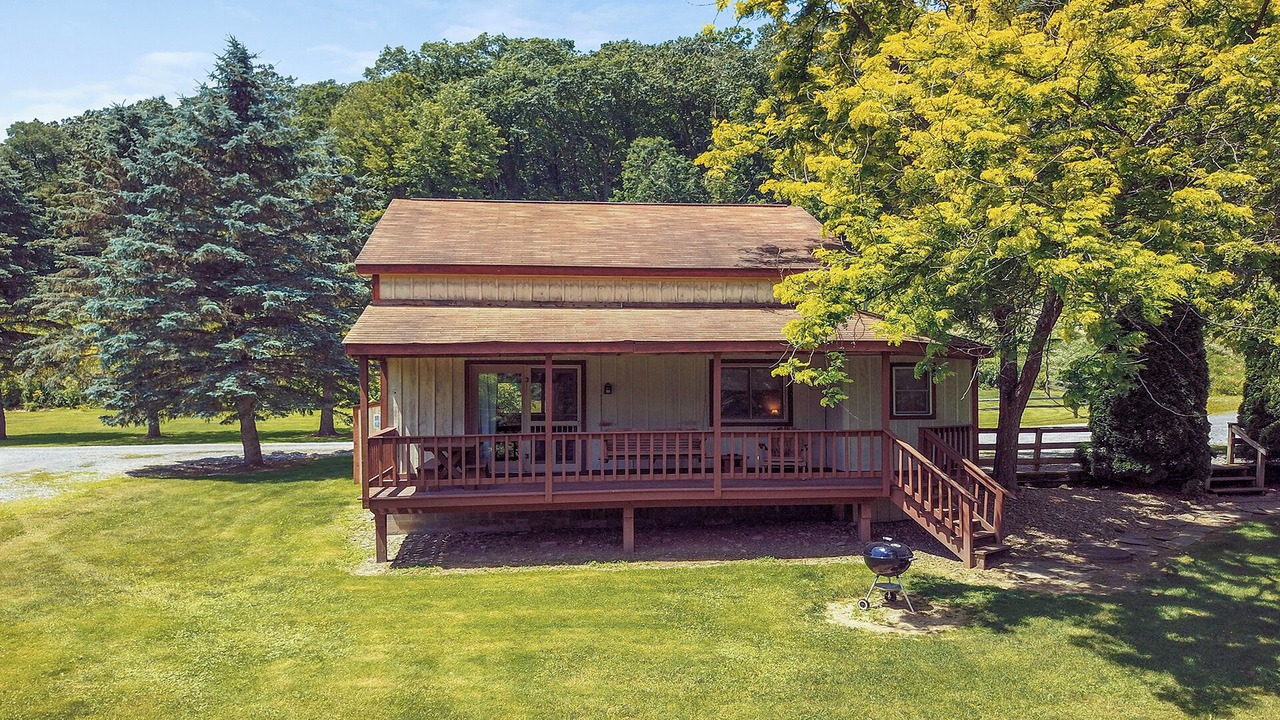 Photo of Outdoor in Gaines
