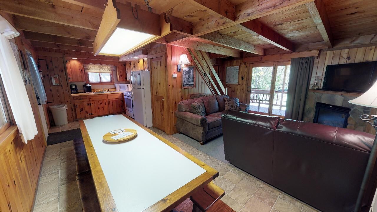 Photo of Livingroom in Gaines