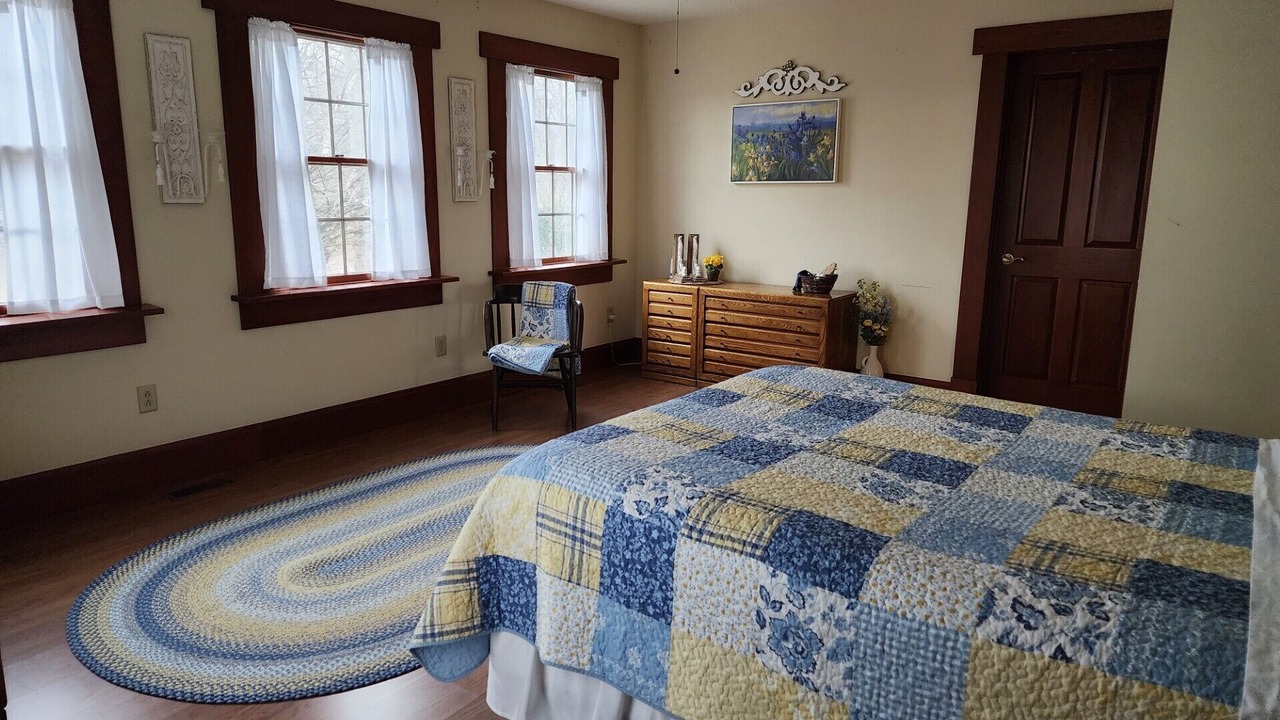 Photo of Bedroom in Gambier