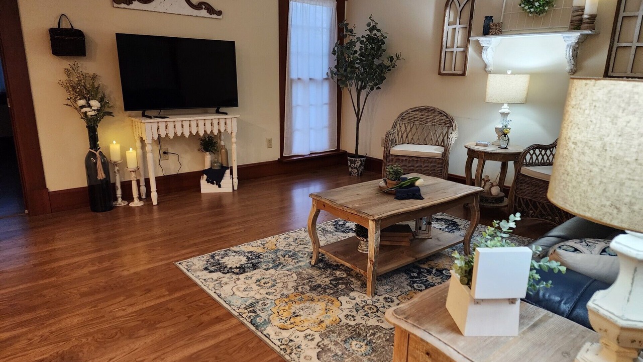 Photo of Livingroom in Gambier
