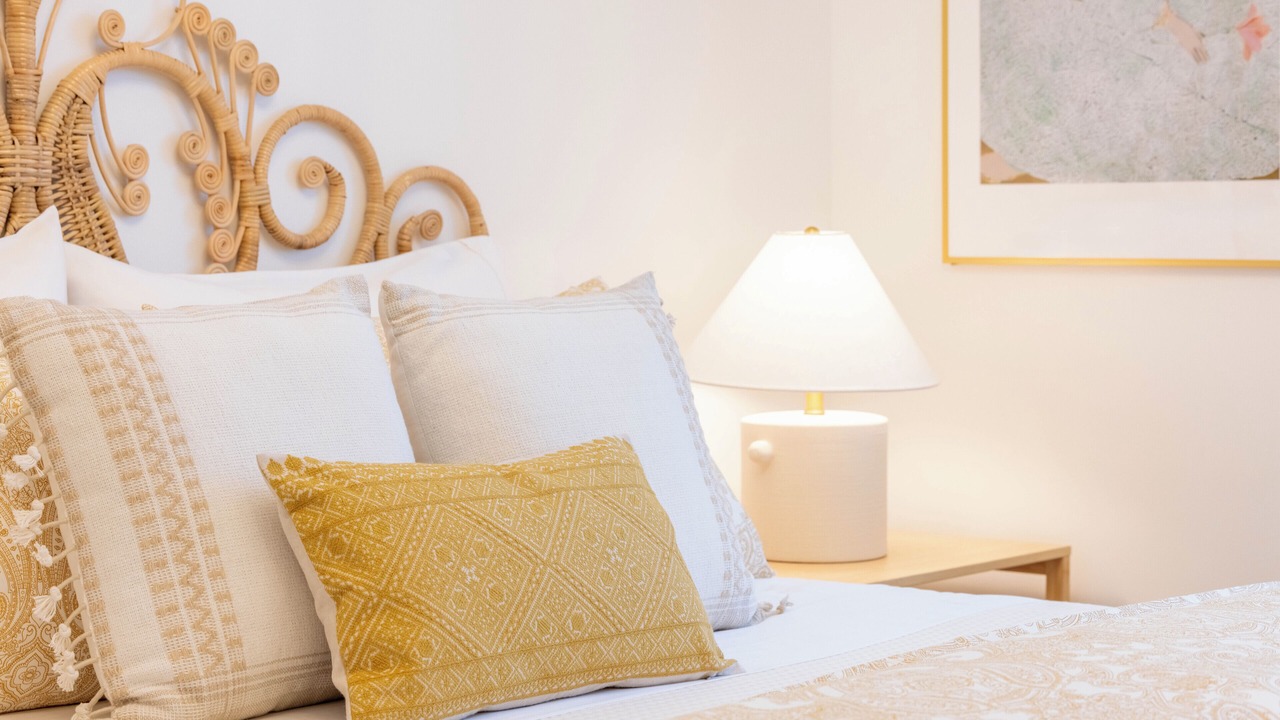 Photo of Bedroom in Harlem