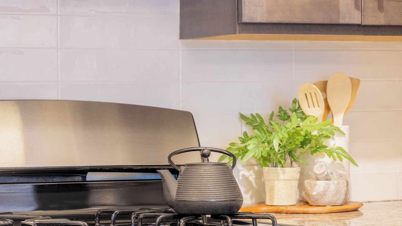 Photo of Kitchen in Harlem