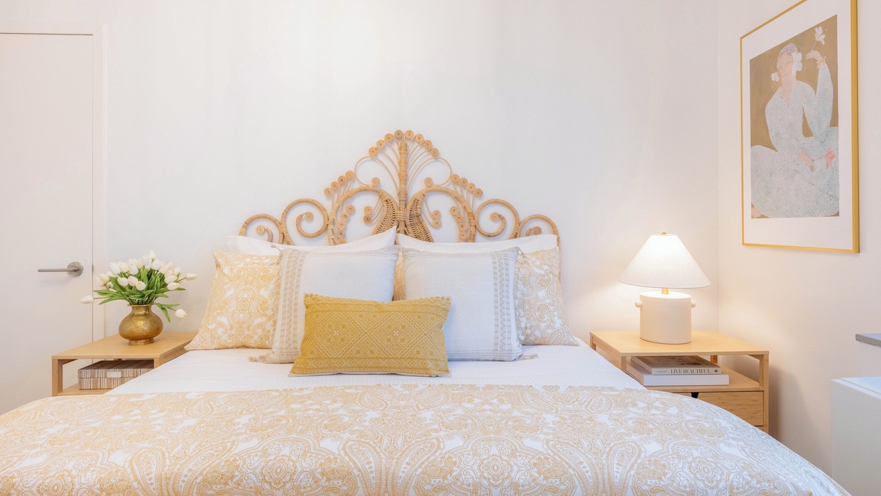 Photo of Bedroom in Harlem