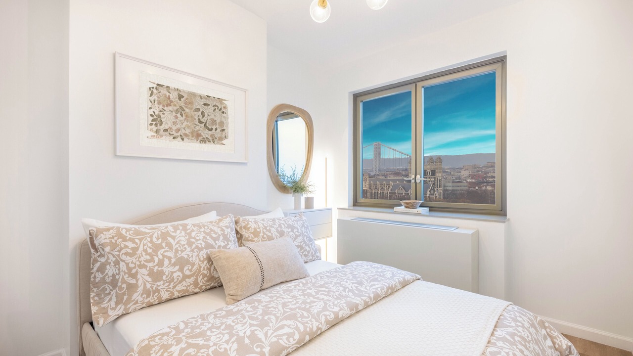 Photo of Bedroom in Harlem