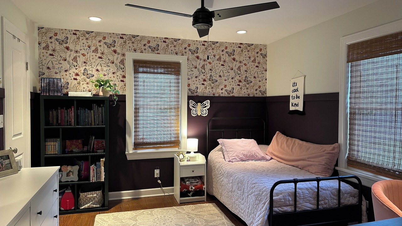Photo of Bedroom in Dark Hollow Woods