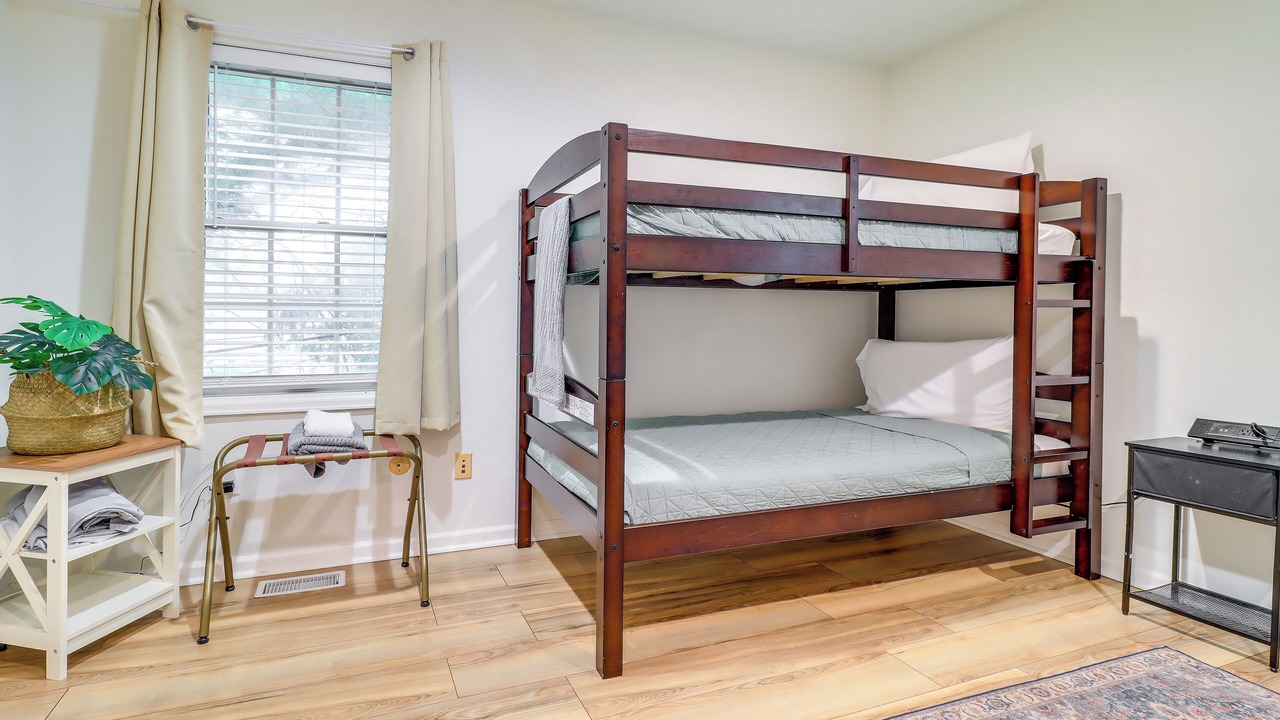 Photo of Bedroom in Bedford