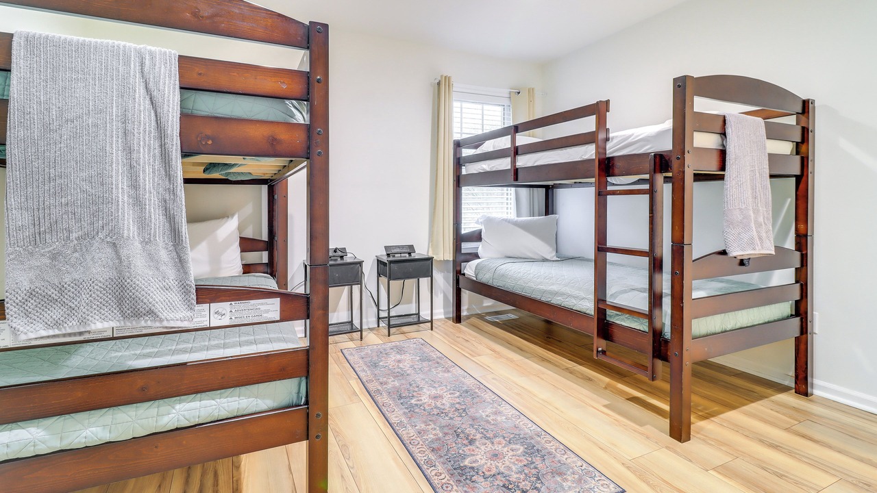 Photo of Bedroom in Bedford