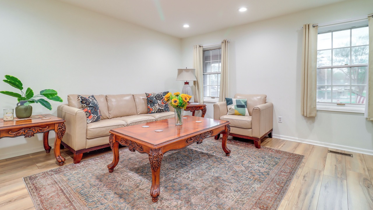 Photo of Livingroom in Bedford