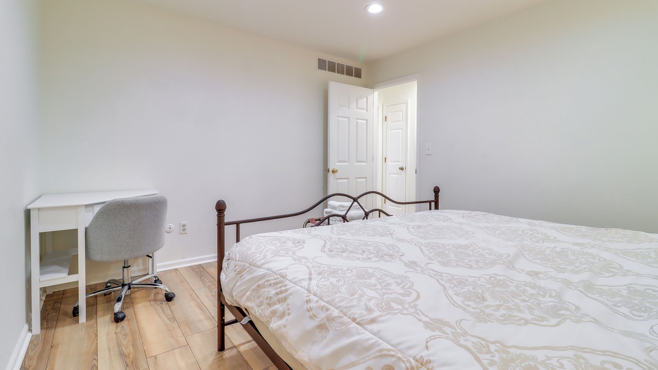 Photo of Bedroom in Bedford