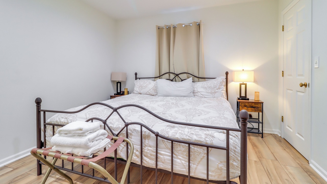 Photo of Bedroom in Bedford