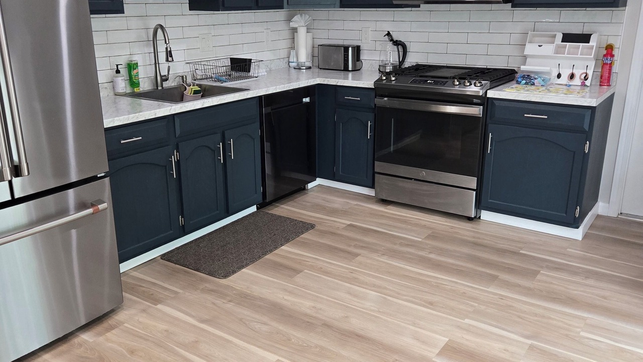 Photo of Kitchen in Bayville