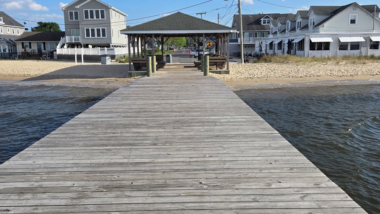 Photo of Patio Balcony in Bayville