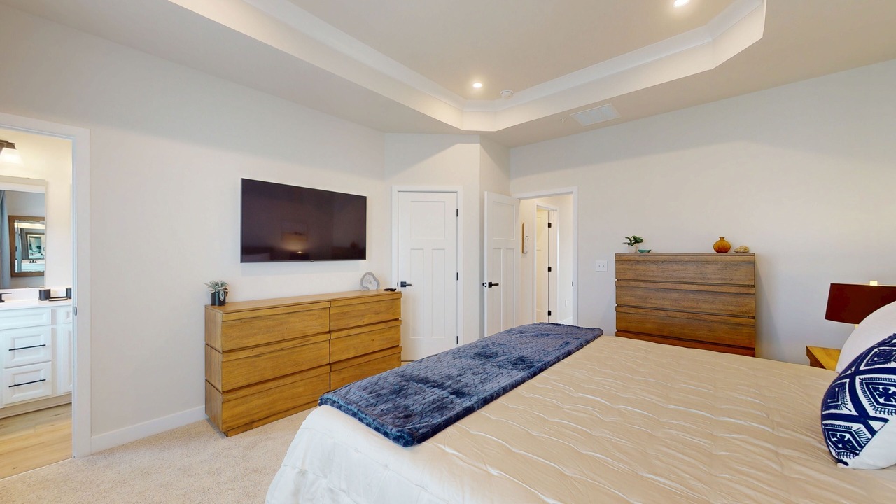 Photo of Bedroom in Bayside