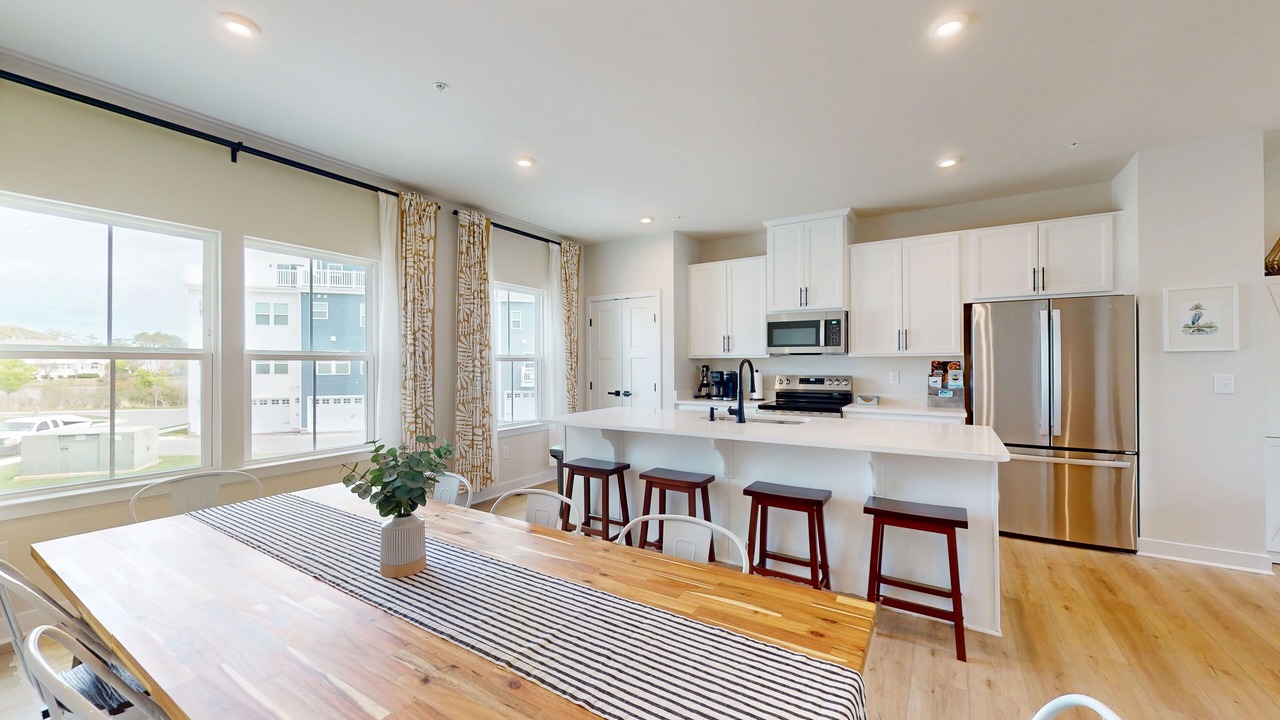 Photo of Kitchen in Bayside