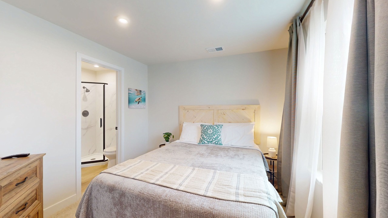 Photo of Bedroom in Bayside