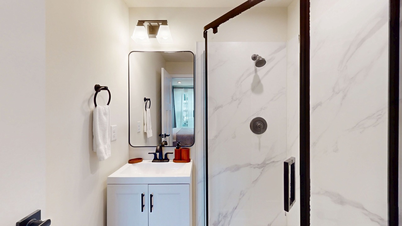 Photo of Bathroom in Bayside