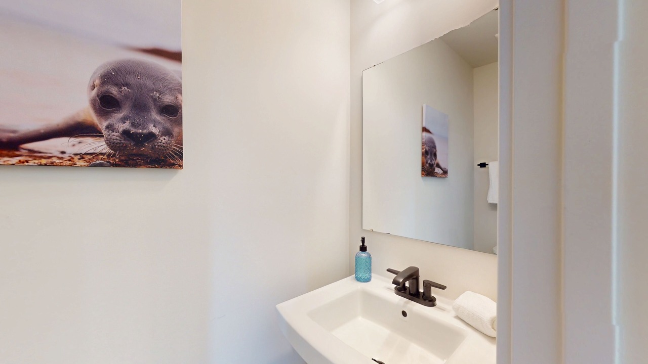 Photo of Bathroom in Bayside