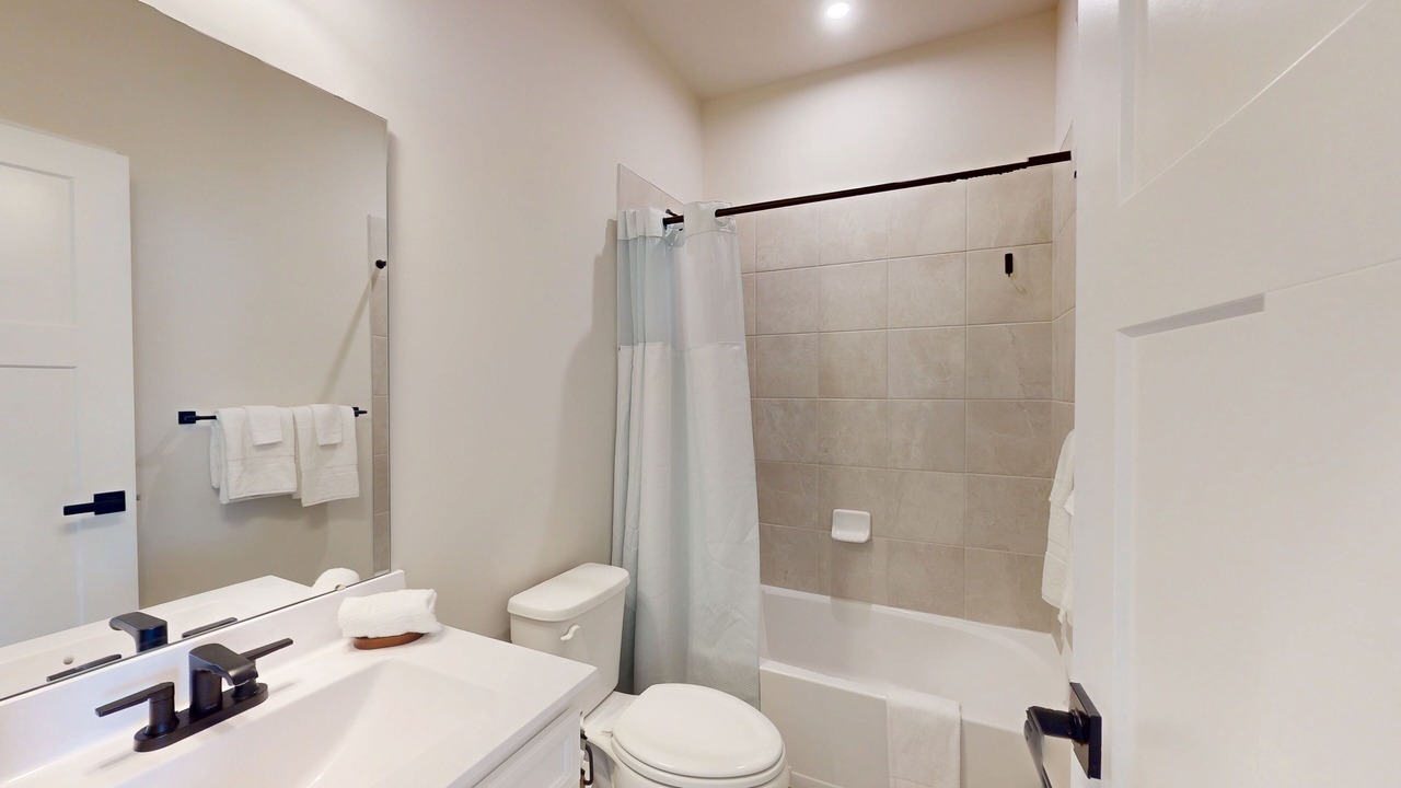 Photo of Bathroom in Bayside