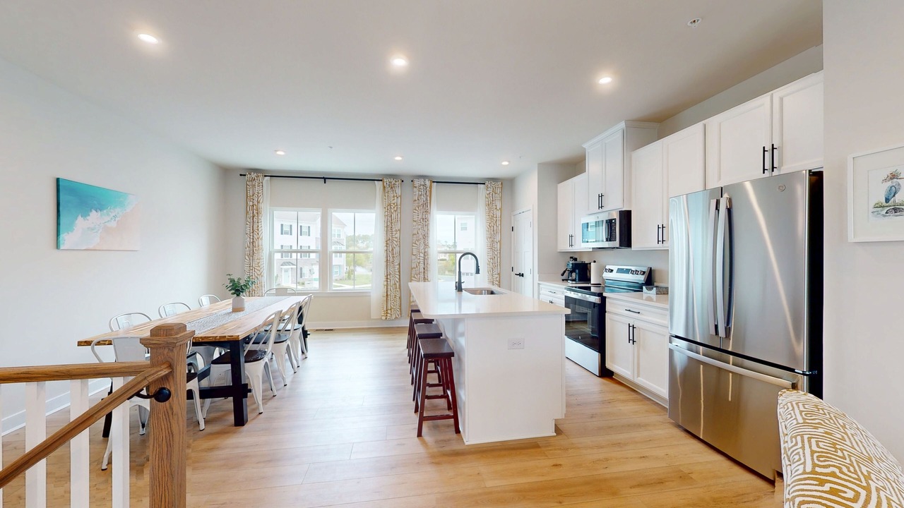 Photo of Kitchen in Bayside