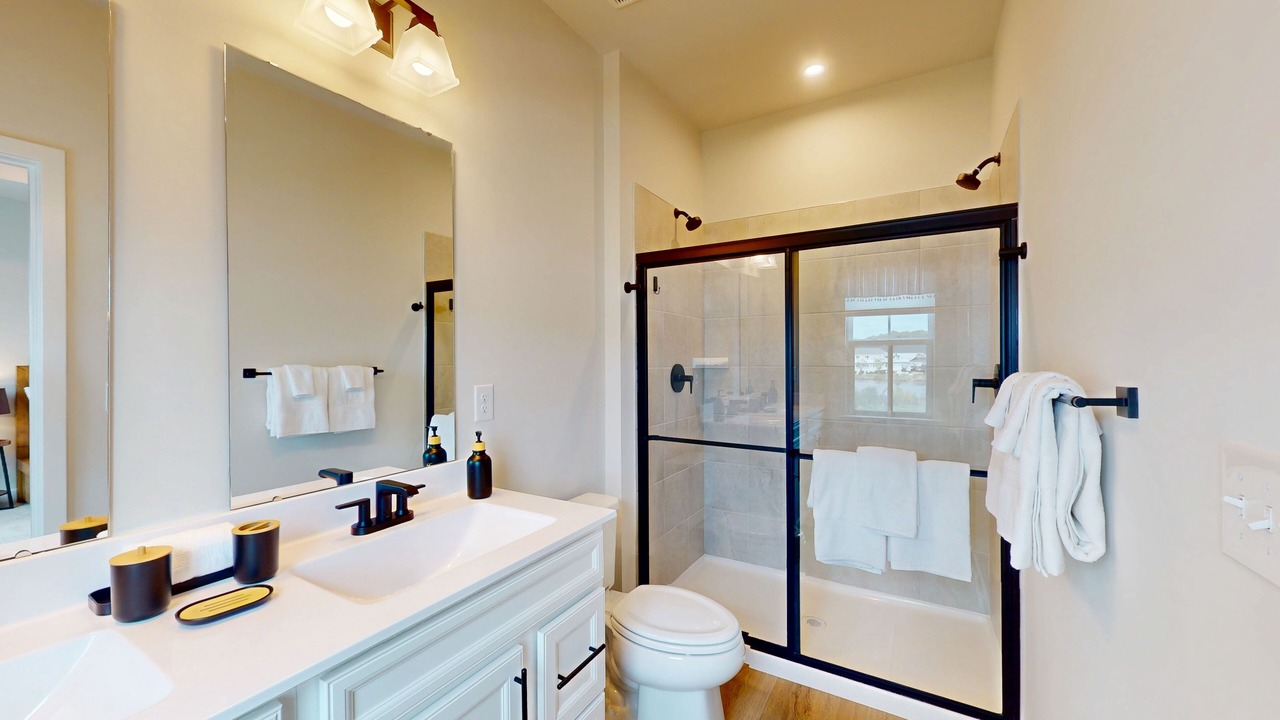 Photo of Bathroom in Bayside