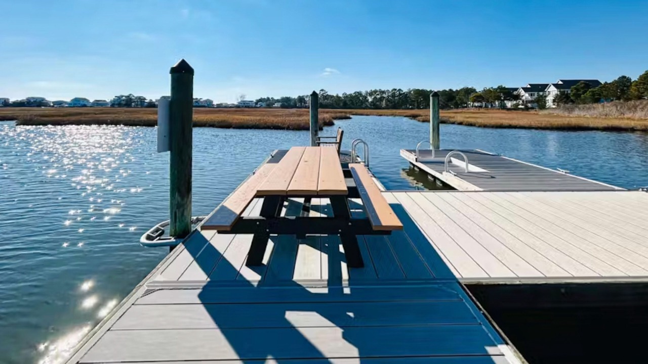 Photo of Outdoor in Bayside