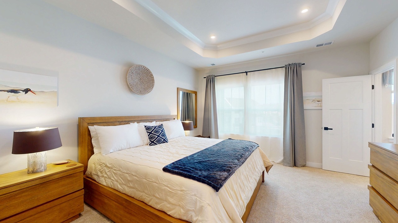 Photo of Bedroom in Bayside