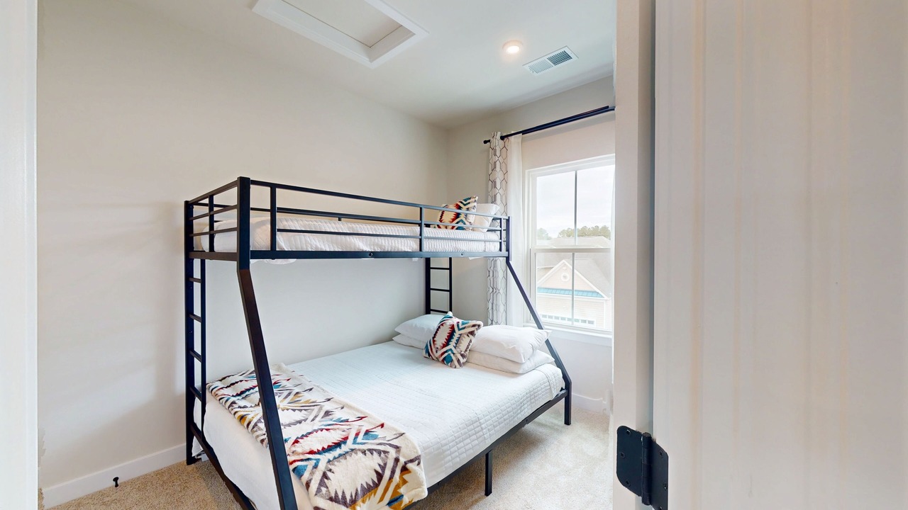 Photo of Bedroom in Bayside