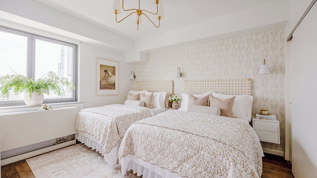 Photo of Bedroom in Harlem
