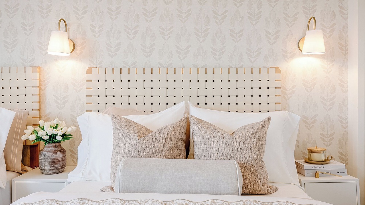 Photo of Bedroom in Harlem