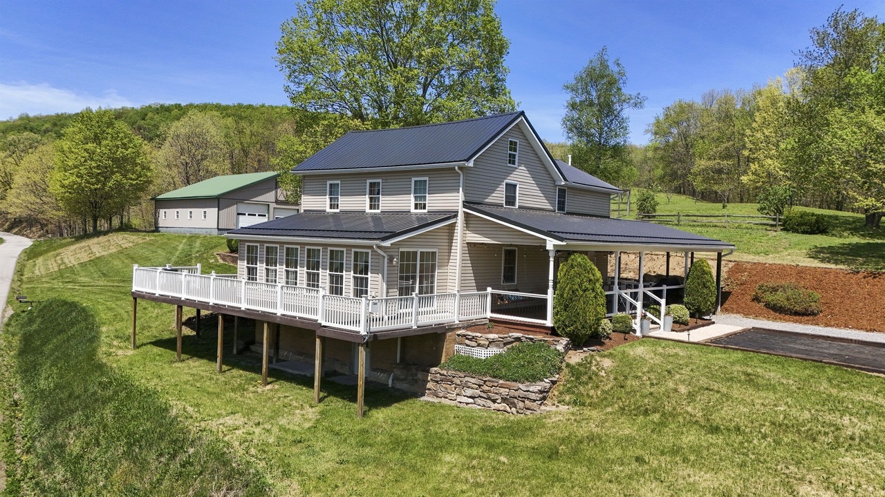 Photo of Outdoor in Schellsburg