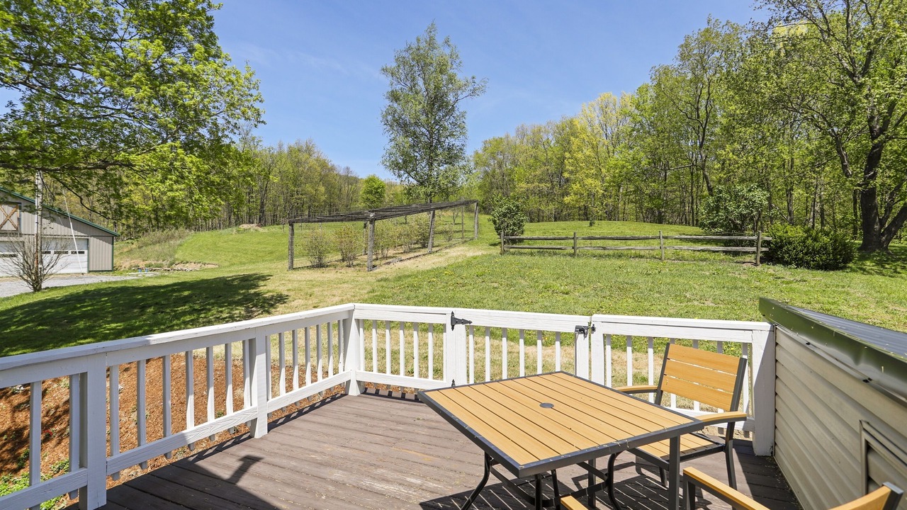 Photo of Outdoor in Schellsburg