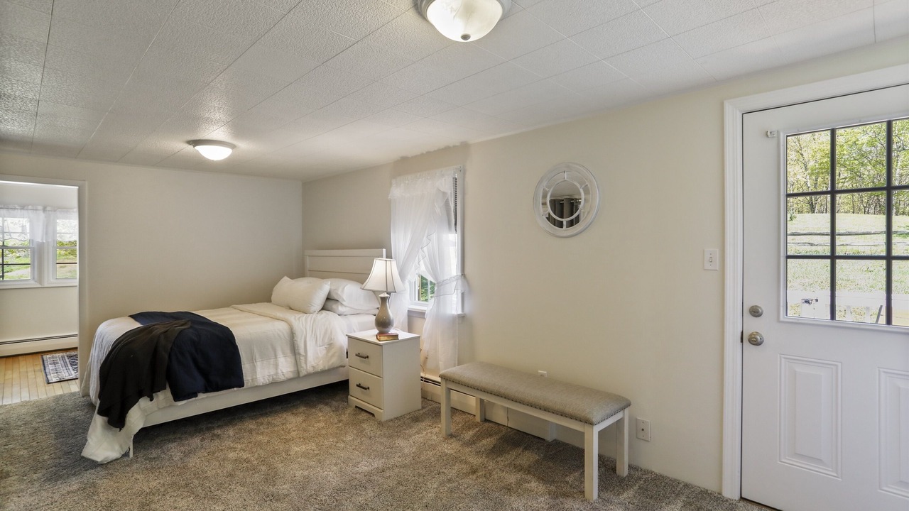 Photo of Bedroom in Schellsburg