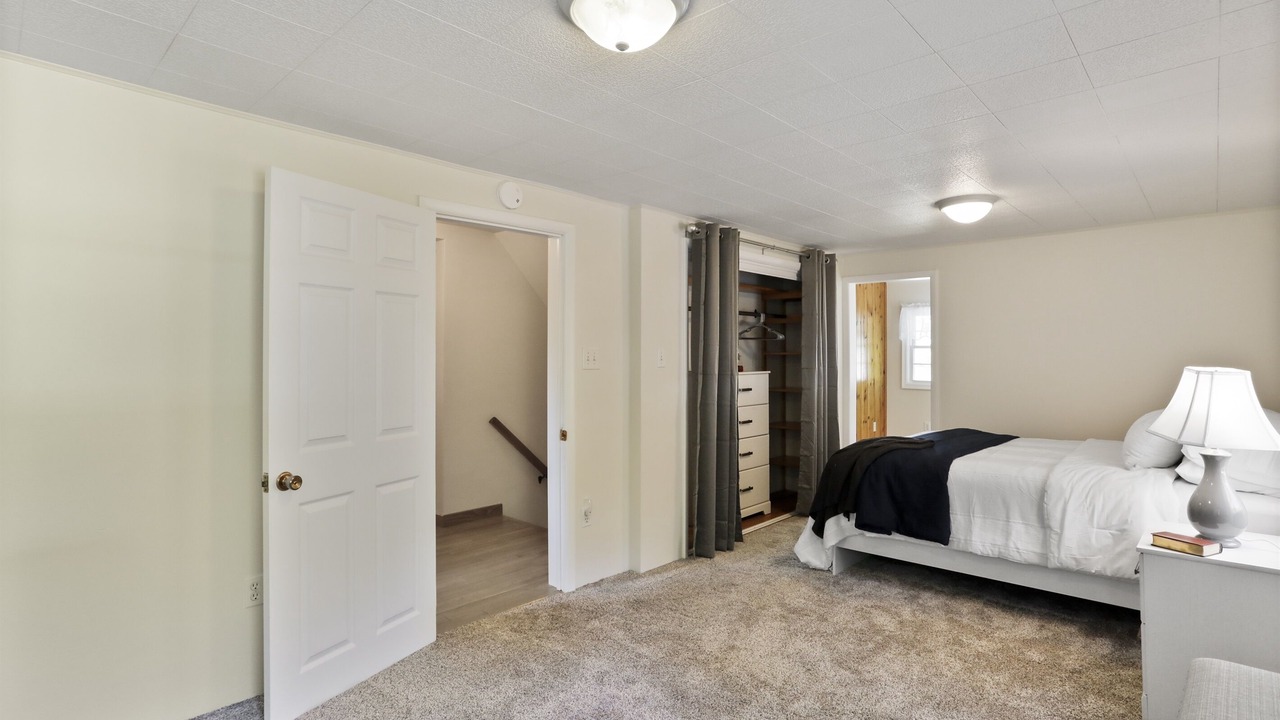 Photo of Bedroom in Schellsburg
