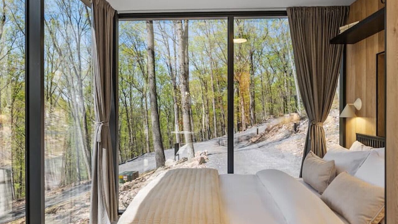 Photo of Bedroom in Mercersburg