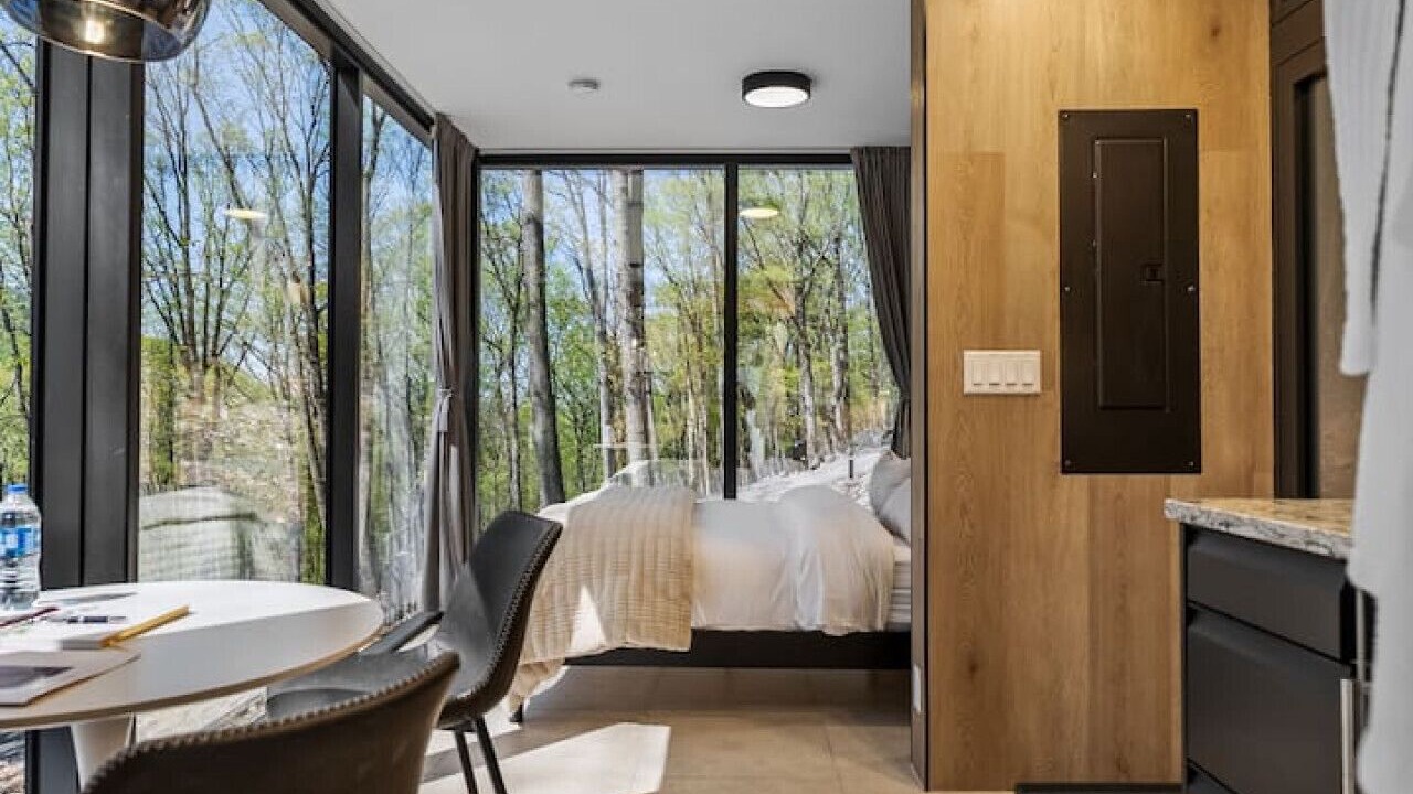 Photo of Bedroom in Mercersburg