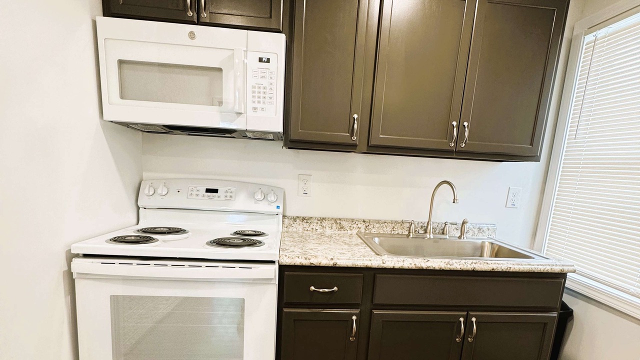 Photo of Kitchen in Pittsburgh
