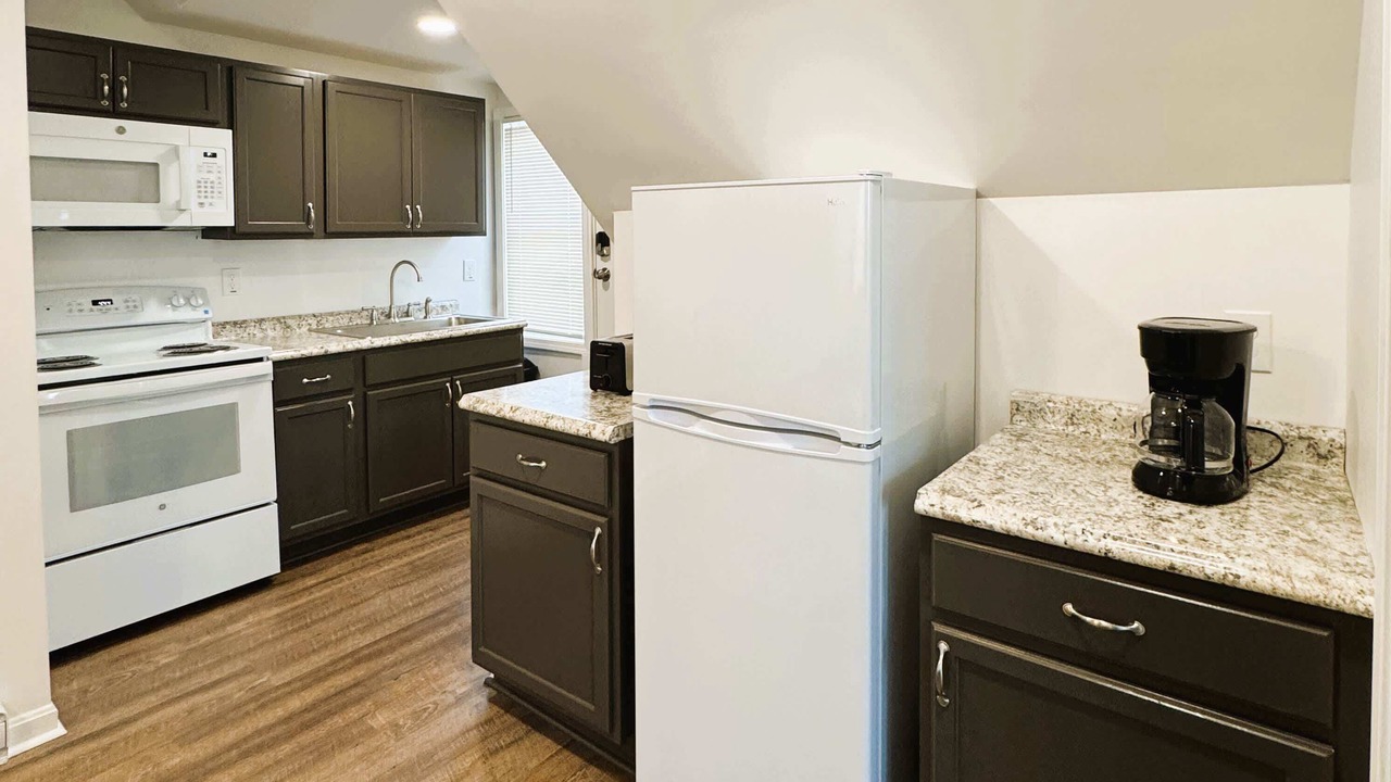 Photo of Kitchen in Pittsburgh